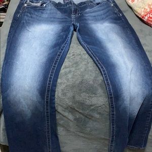 Vanity Jeans!